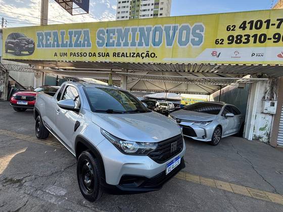 FIAT STRADA 1.4 FIRE FLEX ENDURANCE CS MANUAL FIAT STRADA 1.4 FIRE FLEX ENDURANCE CS MANUAL